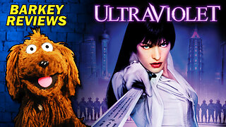 "Ultraviolet" (2006) Review: What Might Have Been