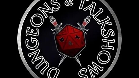 Dungeons & Talkshows Live: Ep 36 Purple Rolls and FoolsGold ft: Beez (fixed)