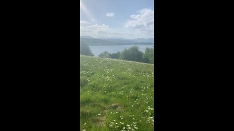 Windermere is beautiful