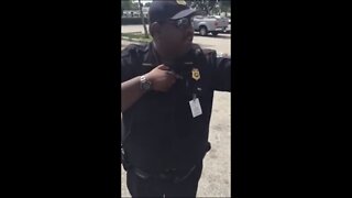 Cop ATTACKS disabled vet b/c he doesnt “look” disabled enough