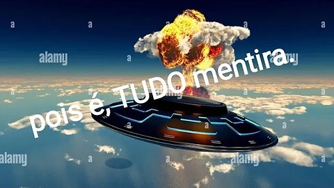 É Tudo Mentira - O Resumo (CENSURADO NO YT)