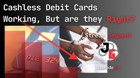 Cashless Debit Cards Working, But are they Right?