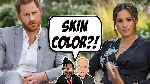 Is Prince Harry Backpedaling on Racist Claims?