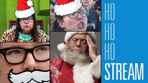 10 Tips to use Feminism to bully people during Christmas! Happy Holidays Everyone!