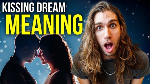 Passionate KISSING In Dreams Explained: What This Dream Means