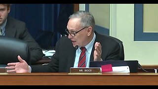 Rep. Biggs OWNS Rep. Raskin (D-MD) in House Oversight & Accountability Committee Markup