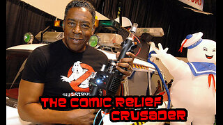 Ghostbusters Star Ernie Hudson Talks Treatment, Pay Disparity and Not That Simple to Blame Racism!