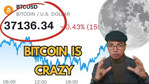 BITCOIN GOES TO THE MOON 😱 🌕 | Unprecedented ETF Inflows & Japan's Stablecoin Boost!