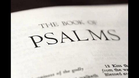 Sunday Morning Service - 2/20/2022 - Psalm 92:12-13