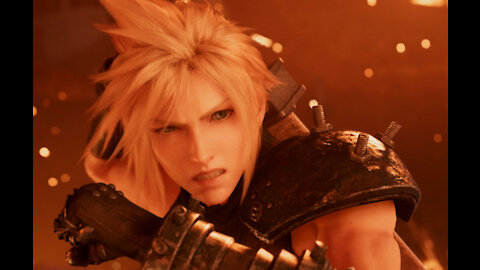 ‘Final Fantasy VII Remake’ Part 2 director compares game to Guerrilla Games' ‘Horizon’ series