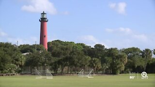 'Step Up For the Light': Virtual event works to raise money for Jupiter Inlet Lighthouse