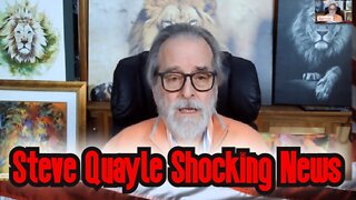 Steve Quayle: Ancient Artifacts Prove Human Genetic Destruction By Satan!