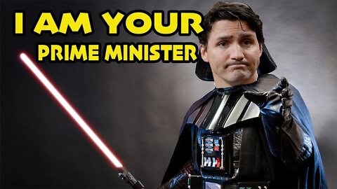 Darth Trudeau