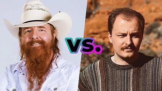 Who is the Rock? (Matt 16:18) // Jimmy Akin vs. Dr. Steven Nemes [Full Video]