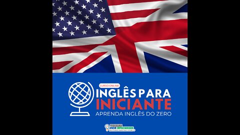 Inglês para Iniciantes