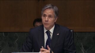 Secretary of State: ‘Of Course’ U.S. Weapons Remain in the Hands of the Taliban
