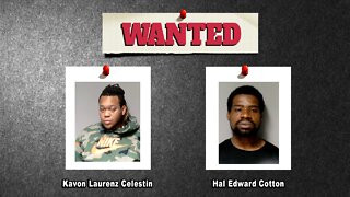 FOX Finders Wanted Fugitives - 5/22/20