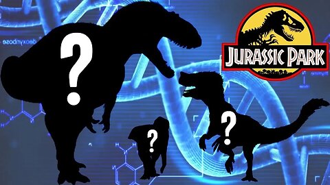 Top 5 Jurassic Park Dinosaurs We Never Got To See
