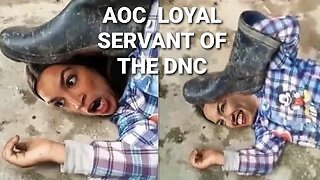 AOC Brags About Her Transformation Into A Loyal Agent For The Neoliberal Democrats