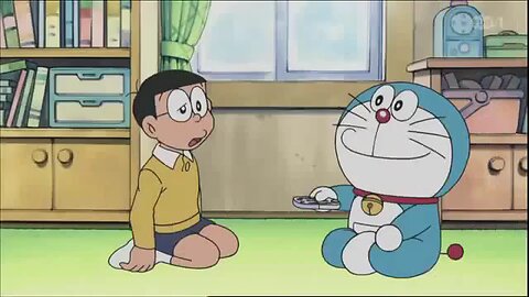 Doraemon episode 4 23-3-24