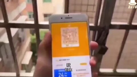 Chinese government is turning the QR code Convid Passport into a modern electronic tagging system