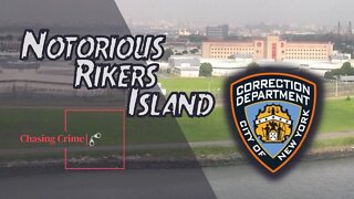 Rikers Island: America's Most Notorious Jail