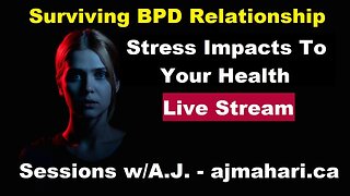 BPD or NPD Codependent Trauma Bonds Dangerous To Your Health