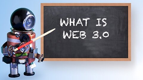 What Is Web 3 | How to Make Money With Web 3.0