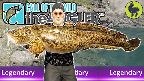 Legendary Store Henrik Location 5-14/Dec/23 | Call of the Wild: The Angler