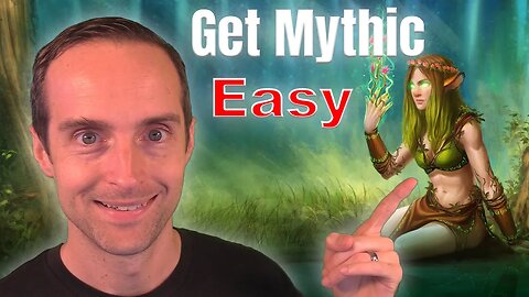 Any Gods Unchained Player Can Get MYTHIC With This Control Nature Deck!