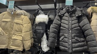 New Look Women Winter Collection