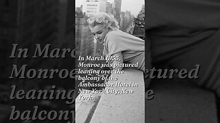 Unveiling Marilyn Monroe: Exclusive Unseen Images Revealed