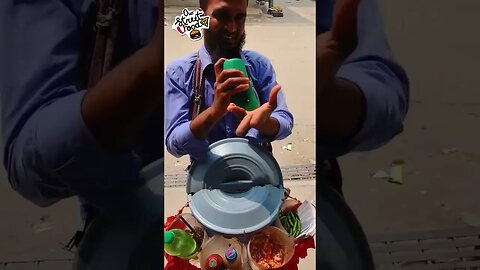 Amazing Making Recipe Bangali Street Food Episode 03 #shorts #amazing #viralvideo #viralvideo