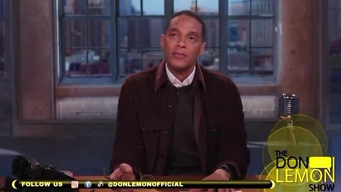Don Lemon to Kara Swisher: Do You Think Elon Musk Was Uncomfortable Sitting in Front of a Gay Black Guy?
