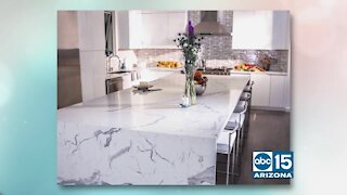 WOW! Get your dream kitchen or bathroom at Granite Transformations of North Phoenix