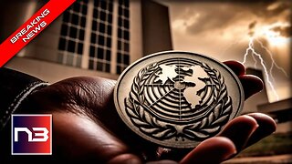 IMF and the Global Elite Launch Unicoin: A Digital Trojan Horse for the Financial Apocalypse!