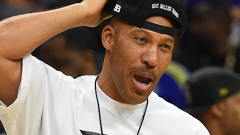 LaVar Ball Says His NBA Sons Will Only Meet "Hoes" And Never Get The Chance To Find A Good Woman