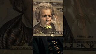 Crazy Facts about President Andrew Jackson #shorts #facts #history