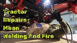 Kubota Tractor Repair part 2