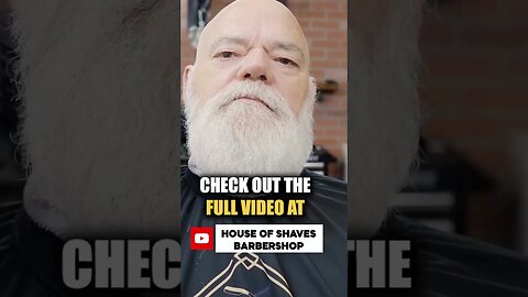 PREMIUM BEARD GROOMING TUTORIAL