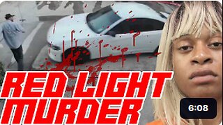 Transgender Prostitute Runs Over Man Twice and Then Stabs Him 9 Times