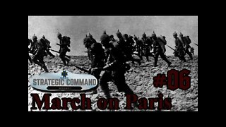 Strategic Command: World War I - March on Paris 06