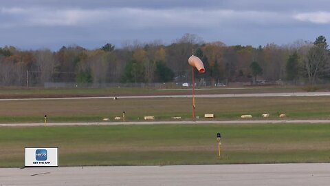 Vice President Mike Pence cancels visit to Marinette