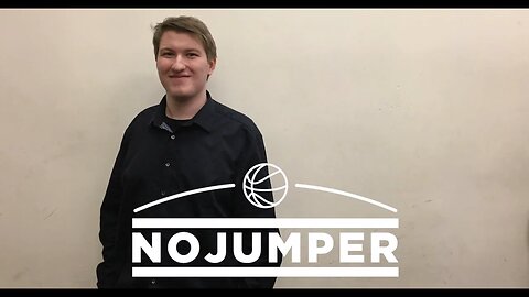 The Scarce Interview - No Jumper