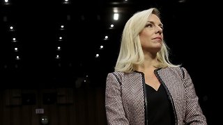 More Democratic Lawmakers Are Calling on Kirstjen Nielsen To Resign