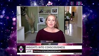 Insights Into Consciousness - May 2, 2023