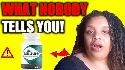 EXIPURE - Exipure Reviews ((TRUTH REVELEAD!!!)) Exipure Review - Exipure Weight Loss Supplement
