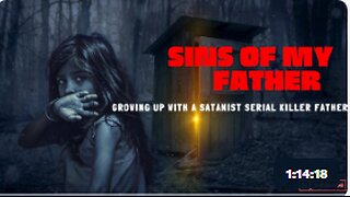 Sins of my father - Interview with a survivor of a Satanic Family Cult