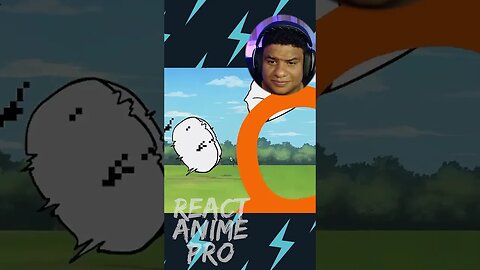 Animator vs. Animation VI - pt 06 | React Anime Pro