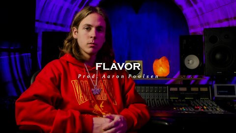 Nick Mira x Cxdy [Type Beat] - Flavor (prod. Aaron Poulsen)